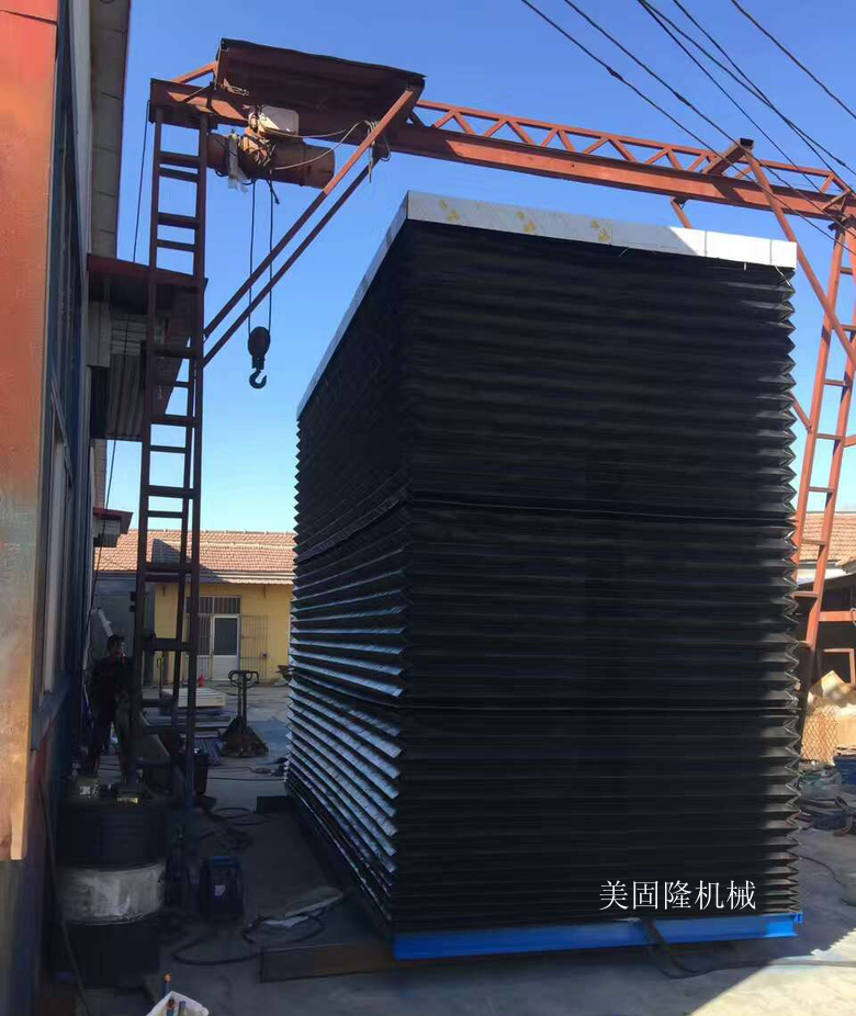 定西固定式升降机价格