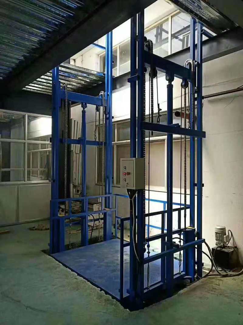 定西小型货梯