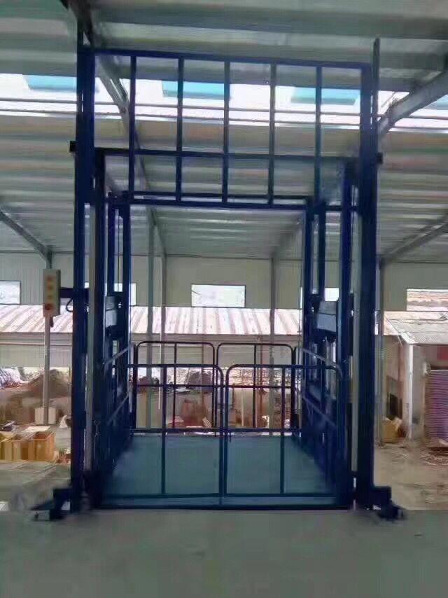 定西简易货梯