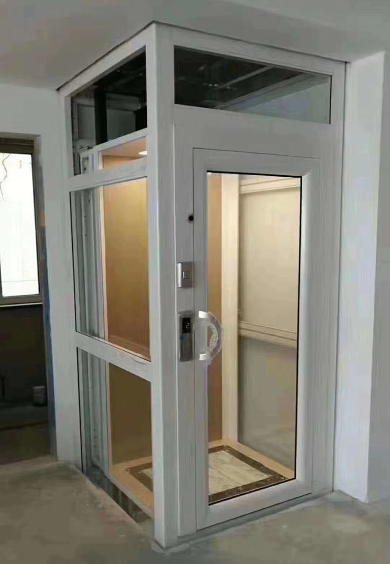 定西家用电梯