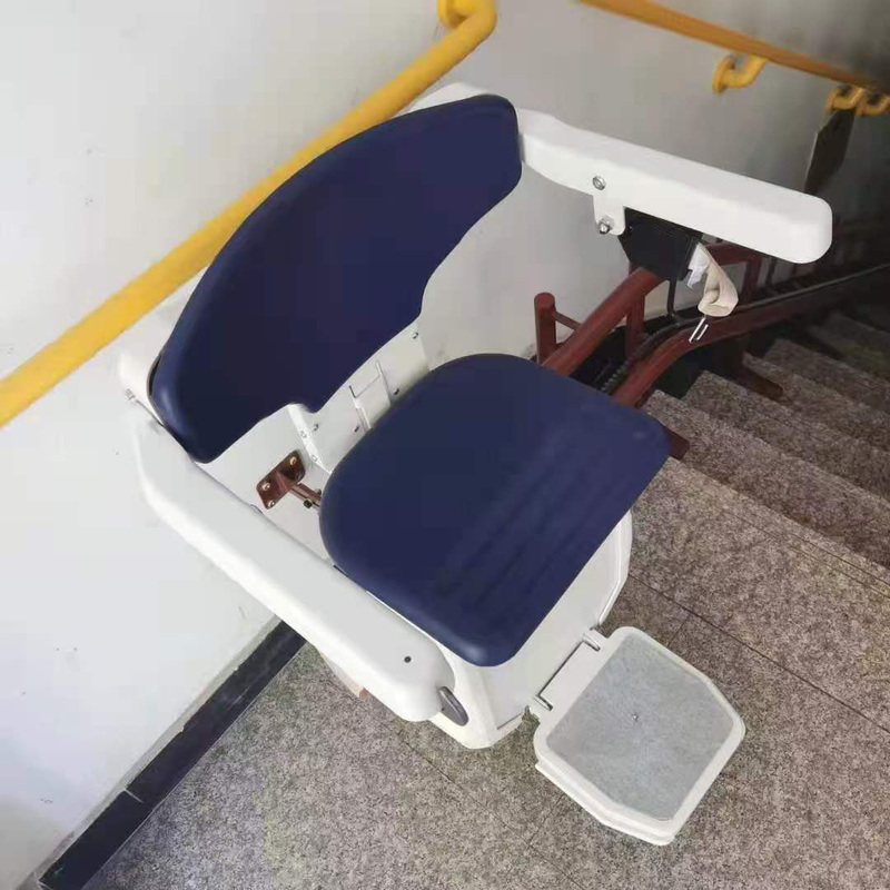 定西无障碍座椅电梯